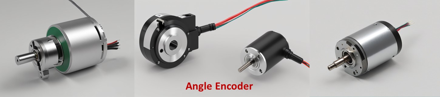 Angle Calibration,encoder calibration