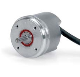 Rotary Encoder Calibration